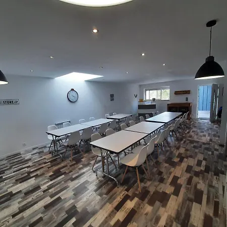 De La Mariee A 7mn Du Puy Du F0u Gæstehus Chambretaud