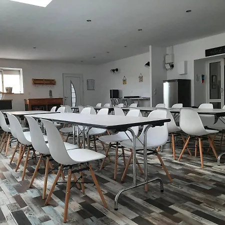 De La Mariee A 7mn Du Puy Du F0u Gæstehus 3*